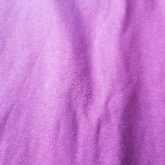 Ll Bean Basic Long Sleeve Tops Women's M 2pc Bundle 100% Cotton Sweaters - Picture 5 of 7